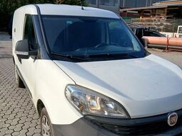 FIAT Doblo 1400 benzina Metano