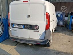 FIAT Doblo 1400 benzina Metano