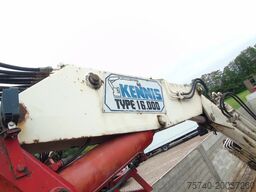 Floor + KENNIS 16TON + 3x BPW