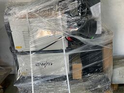 EWM Phoenix 355 Expert 2.0 plus MM TKM