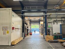 SCHARMANN Opticut FB 140