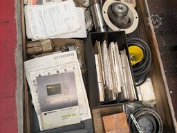 SCHARMANN Opticut FB 140