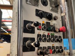 SCHARMANN Opticut FB 140