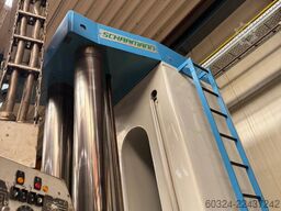 SCHARMANN Opticut FB 140