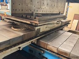 SCHARMANN Opticut FB 140