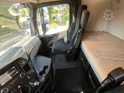 Mercedes-Benz Actros 1842 4-ACHS ZUG SCHMITZ KOFFER DURCHLADER