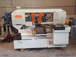 KASTO KastoTwin AE4