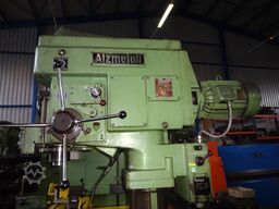 ALZMETALL , AB5/S