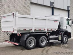 Volkswagen Constellation 31.320 DC Tipper Truck (5 units)