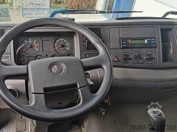 Volkswagen Constellation 31.320 DC Tipper Truck (5 units)