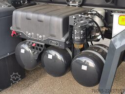 MAN TGS 41.400 BB CH Tipper Truck