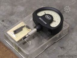 Mahr Millimess 0-50 µm
