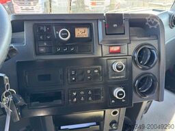 RENAULT C520 10x4 Abschiebemulde (no tipper)