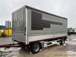  GALLIKER | ST 2A Hebebühne