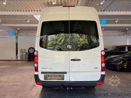 VOLKSWAGEN Craftet TDI Hoch+Lang*L2-H2*Garantie