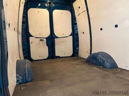IVECO Daily 35-160 *AHK=3.500 KG*Garantie*1.Hand*
