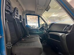 IVECO Daily 35-160 *AHK=3.500 KG*Garantie*1.Hand*