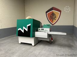 WEINIG CUBE