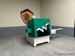 WEINIG CUBE