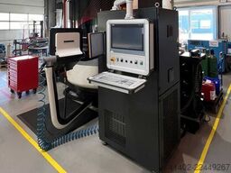 DMG Mori Sauer Lasertec 65 Shape