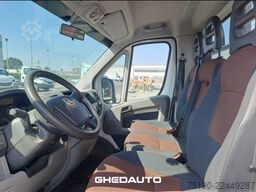 FIAT DUCATO - DUCATO