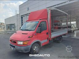 IVECO DAILY 35 - DAILY 35/A