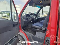 IVECO DAILY 35 - DAILY 35/A
