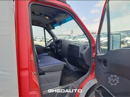 IVECO DAILY 35 - DAILY 35/A