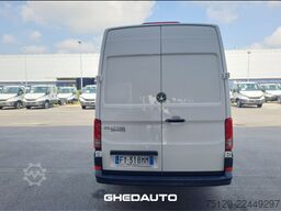 VW Crafter FURGONE