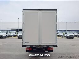 VW CRAFTER CAB