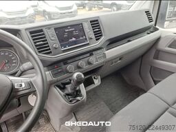 VW CRAFTER CAB
