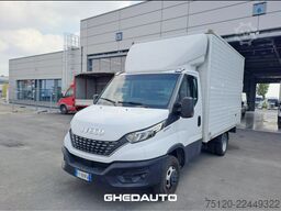 IVECO 35C16 - 35C16