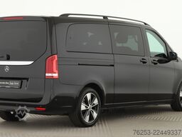 Mercedes-Benz V 300 d EDITION Extralang AHK AUT Facelift Kam.