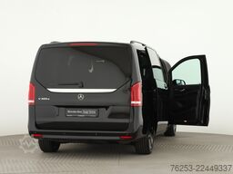 Mercedes-Benz V 300 d EDITION Extralang AHK AUT Facelift Kam.