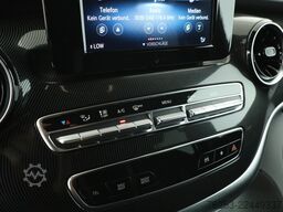Mercedes-Benz V 300 d EDITION Extralang AHK AUT Facelift Kam.