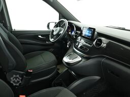 Mercedes-Benz V 300 d EDITION Extralang AHK AUT Facelift Kam.