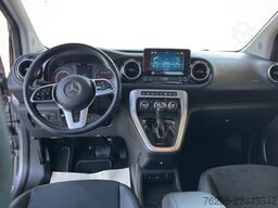 Mercedes-Benz T 180 d PROGRESSIVE Standard AUT Fernlichtass.