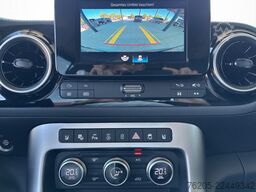 Mercedes-Benz T 180 d PROGRESSIVE Standard AUT Fernlichtass.