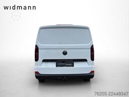 VW T7 Transporter Kasten 2.0 TDI KR L1H1 AHK*Klima*