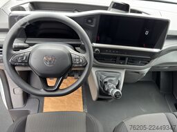 VW T7 Transporter Kasten 2.0 TDI KR L1H1 AHK*Klima*