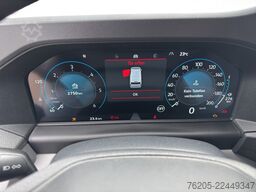 VW T7 Transporter Kasten 2.0 TDI KR L1H1 AHK*Klima*
