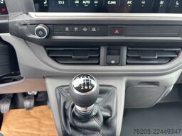 VW T7 Transporter Kasten 2.0 TDI KR L1H1 AHK*Klima*