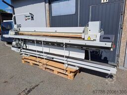 LANGZAUNER LZ5-2A 3050