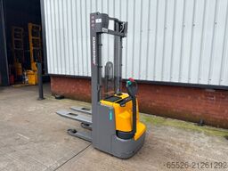 Jungheinrich EJC 216 / nur 63 Std.