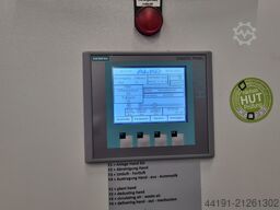 AL-KO Eco Jet Duo 6 XL ZRS 2 x 7,5 kW