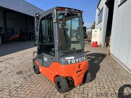 Toyota 8 FBM 20 T / 1.460 Std.!