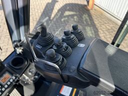 Toyota 8 FBM 20 T / 1.460 Std.!