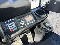 Toyota 8 FBM 20 T / 1.460 Std.!