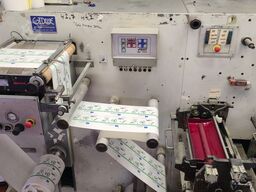 Gidue Combat 2 370 6 UV