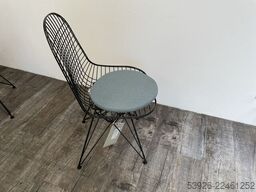 Designermöbel office furniture USM Haller, Vitra, Menu, table chairs